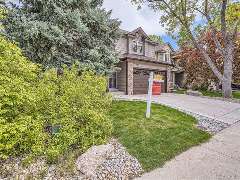 9656 W 99th Place, Broomfield, CO 80021 - MLS#: 1985399