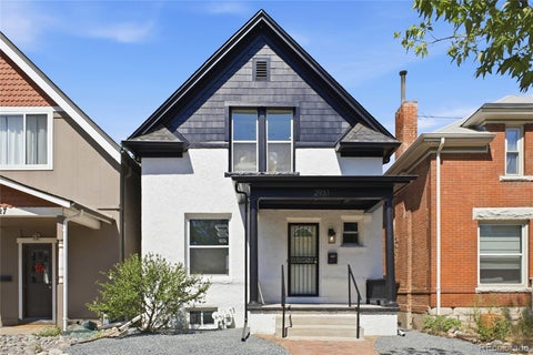 Photo of 2931 N Marion Street, Denver, CO 80205 (MLS # 8656547)
