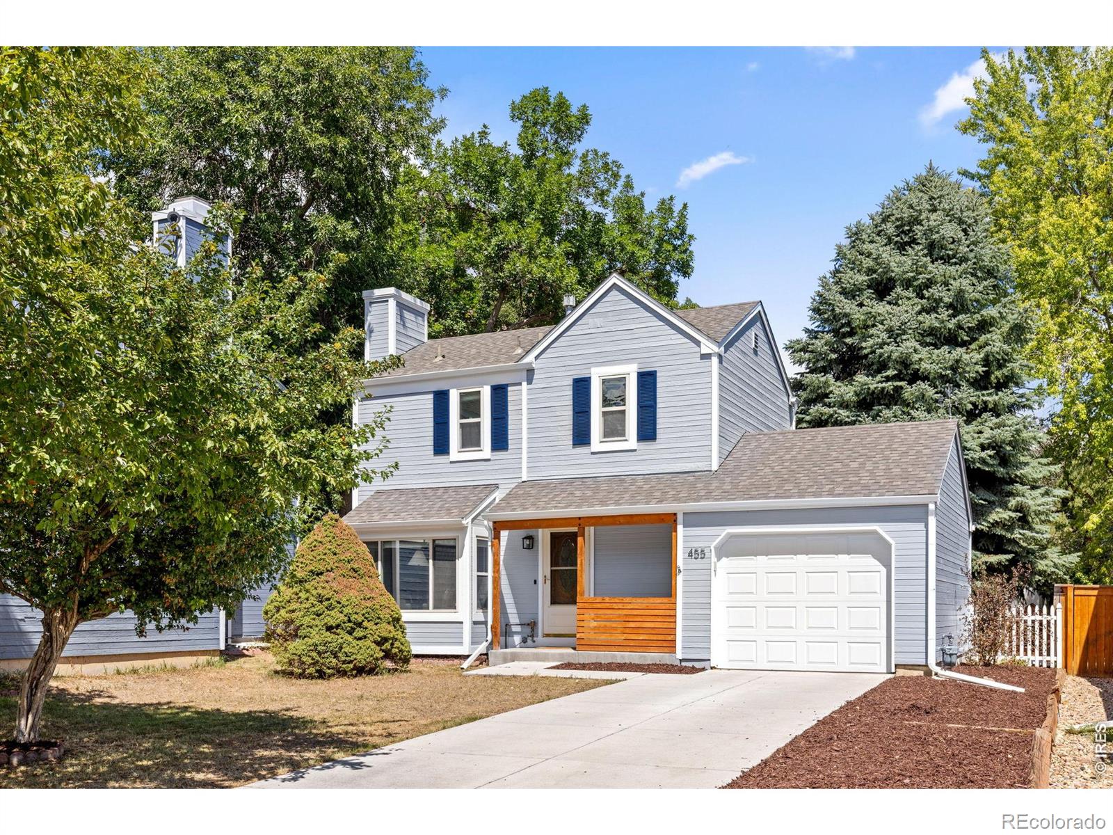 455 W Sycamore Court