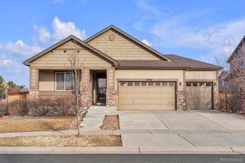 25447 E 4th Avenue Aurora CO 80018