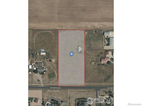 1777 W 156th Avenue Broomfield CO 80023