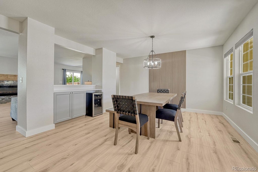 Photo of 10825 Mount Bross Way, Parker, CO 80138 (MLS # 3207135)