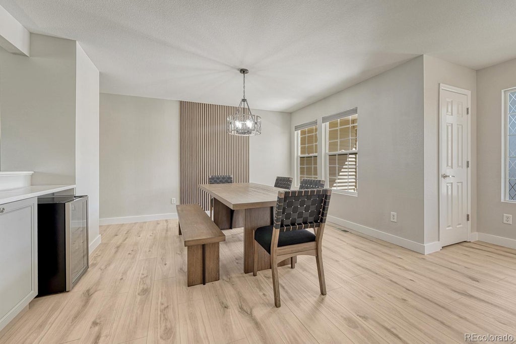 Photo of 10825 Mount Bross Way, Parker, CO 80138 (MLS # 3207135)