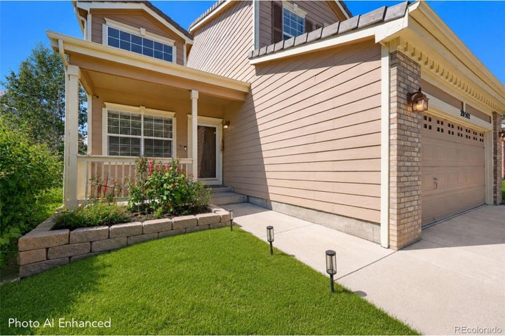 Photo 1 of 37 — 20502 E Union Avenue, Aurora, CO 80015