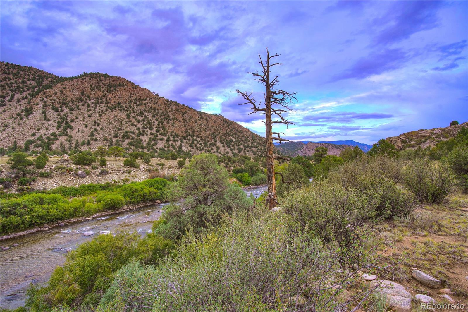 2 Highway 285