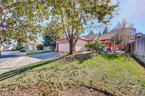 12082 W 84th Place, Arvada, CO 80005 - #: 3233658