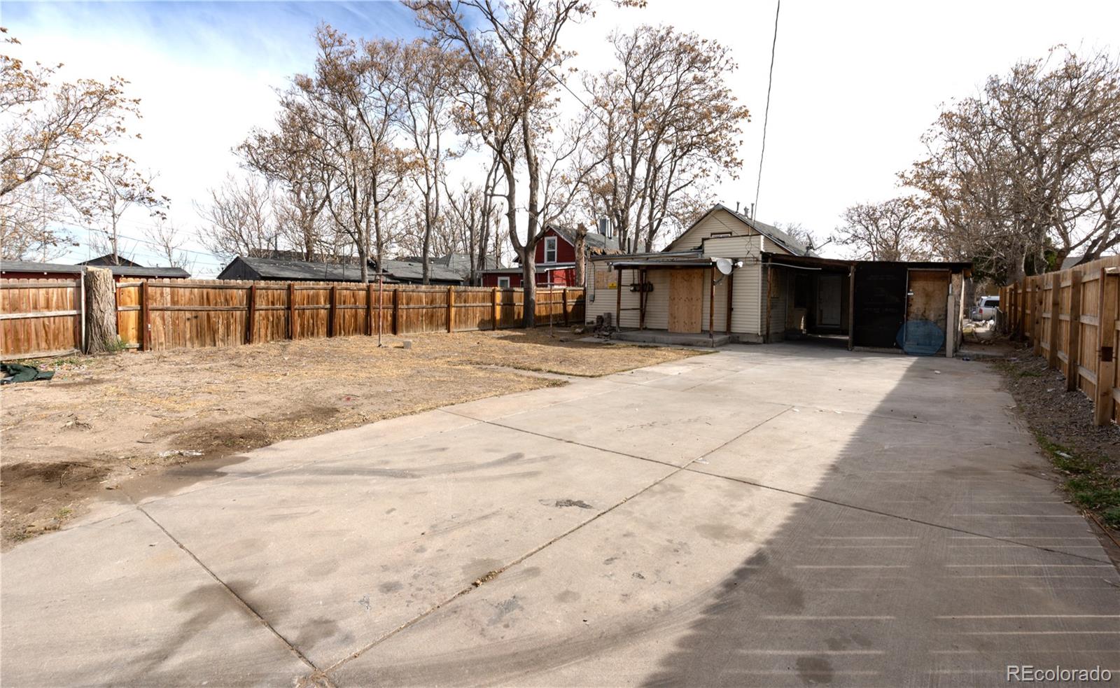 4523 Fillmore Street