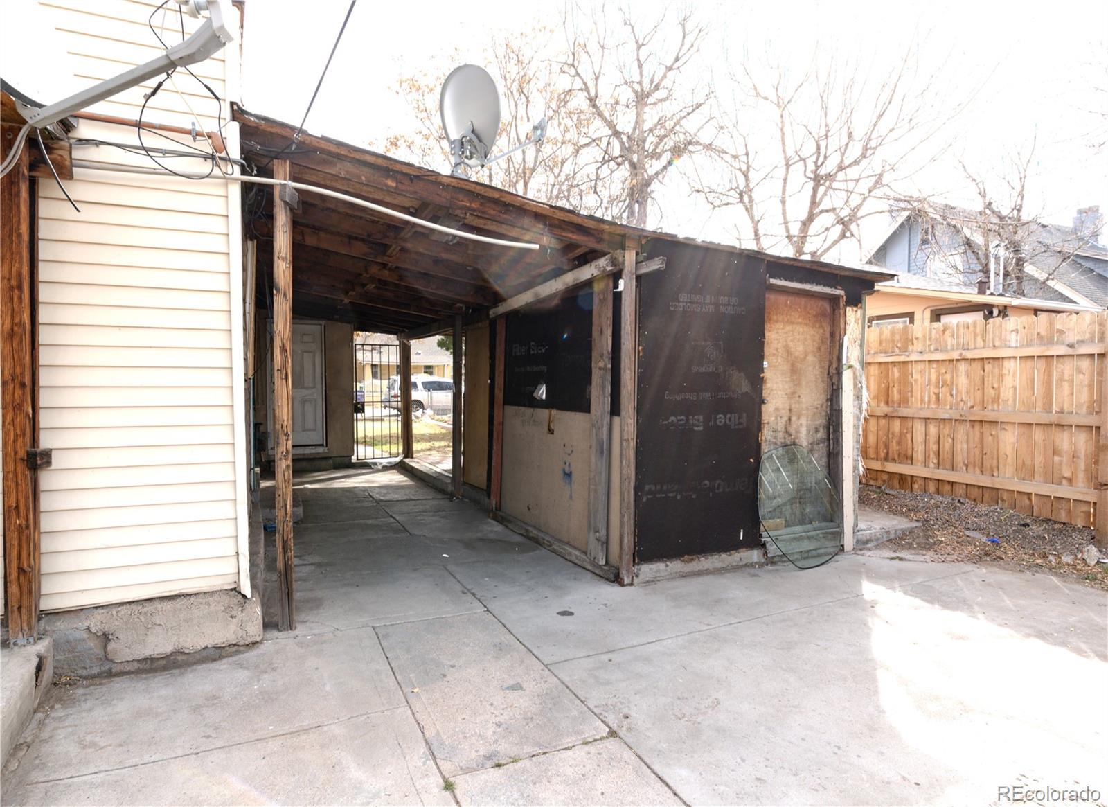 4523 Fillmore Street