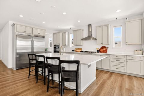 39280 Braxton Lane Elizabeth CO 80107