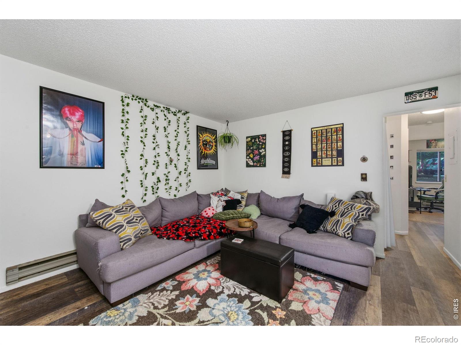 1209 W Plum Street A2