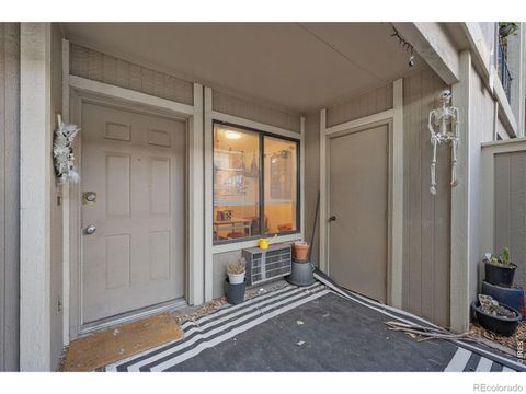 1209 W Plum Street A2 Fort Collins CO 80521