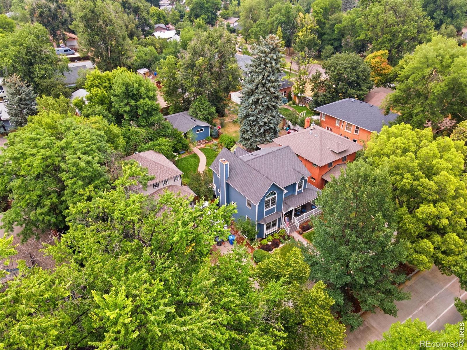 1416 W Mountain Avenue