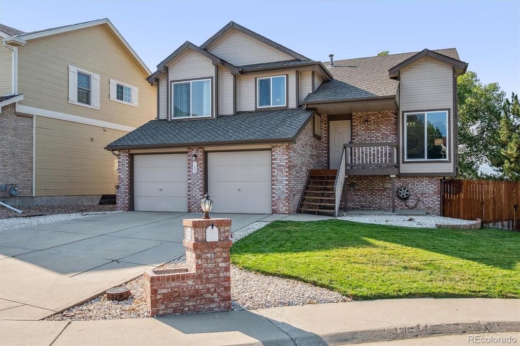 Photo of 183 Quaker Way, Golden, CO 80401 (MLS # 9206946)