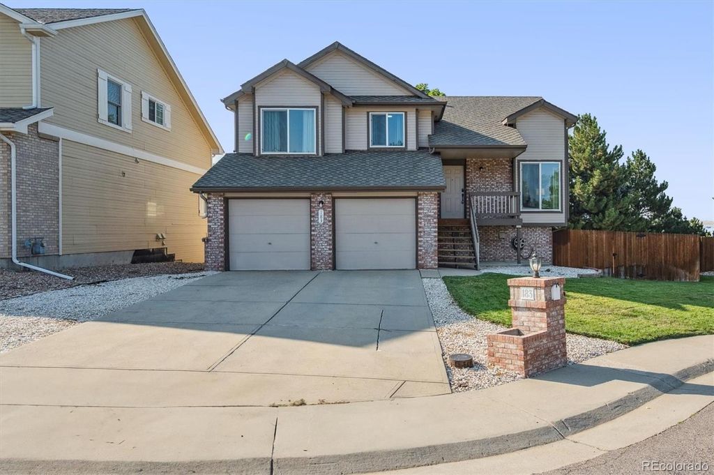 Photo of 183 Quaker Way, Golden, CO 80401 (MLS # 9206946)