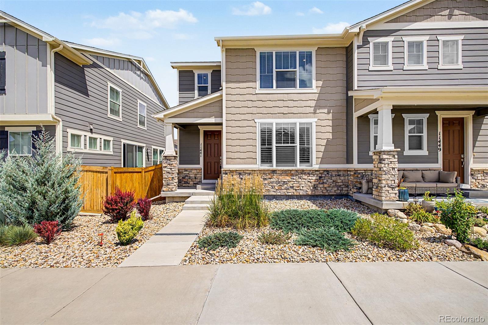 11441 Booth Falls Court