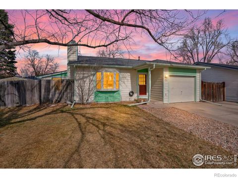 151 3rd Street Frederick CO 80530