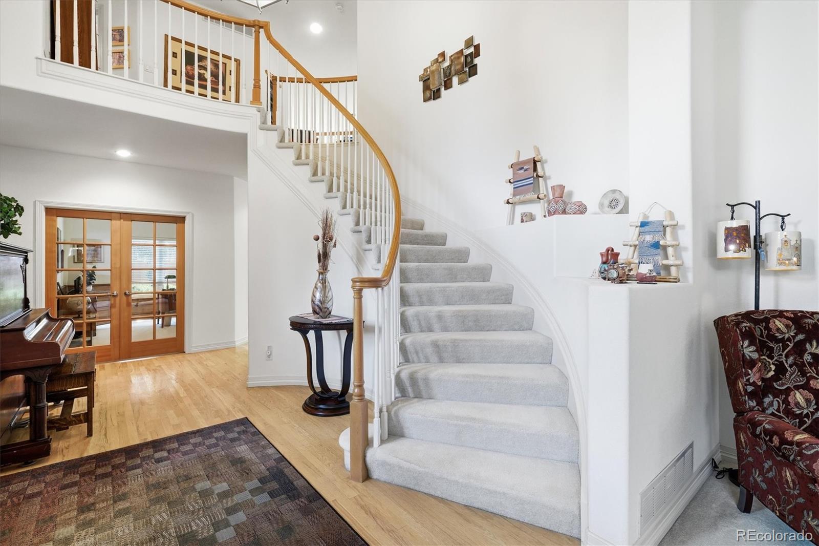 5751 S Benton Circle