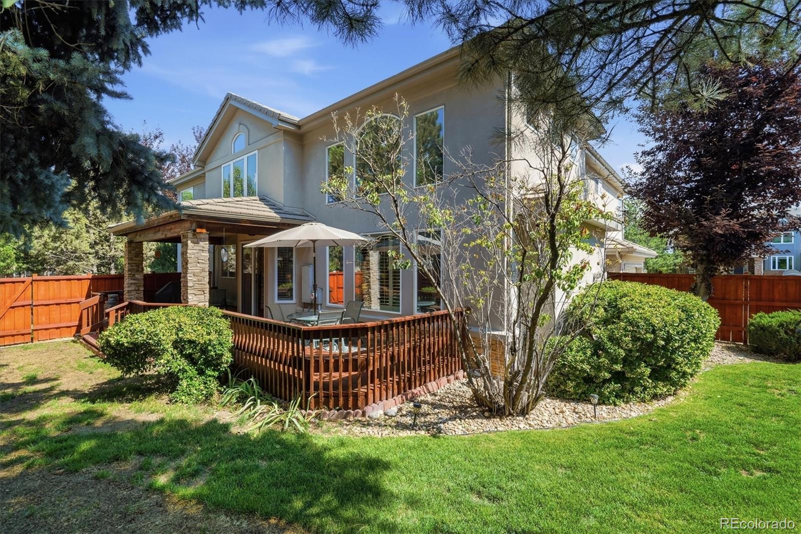 5751 S Benton Circle