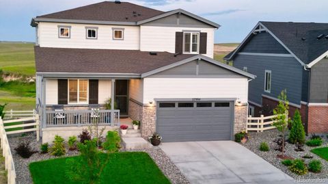 27994 E Indore Drive Aurora CO 80016