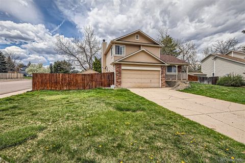6057 S Pierson Street Littleton CO 80127