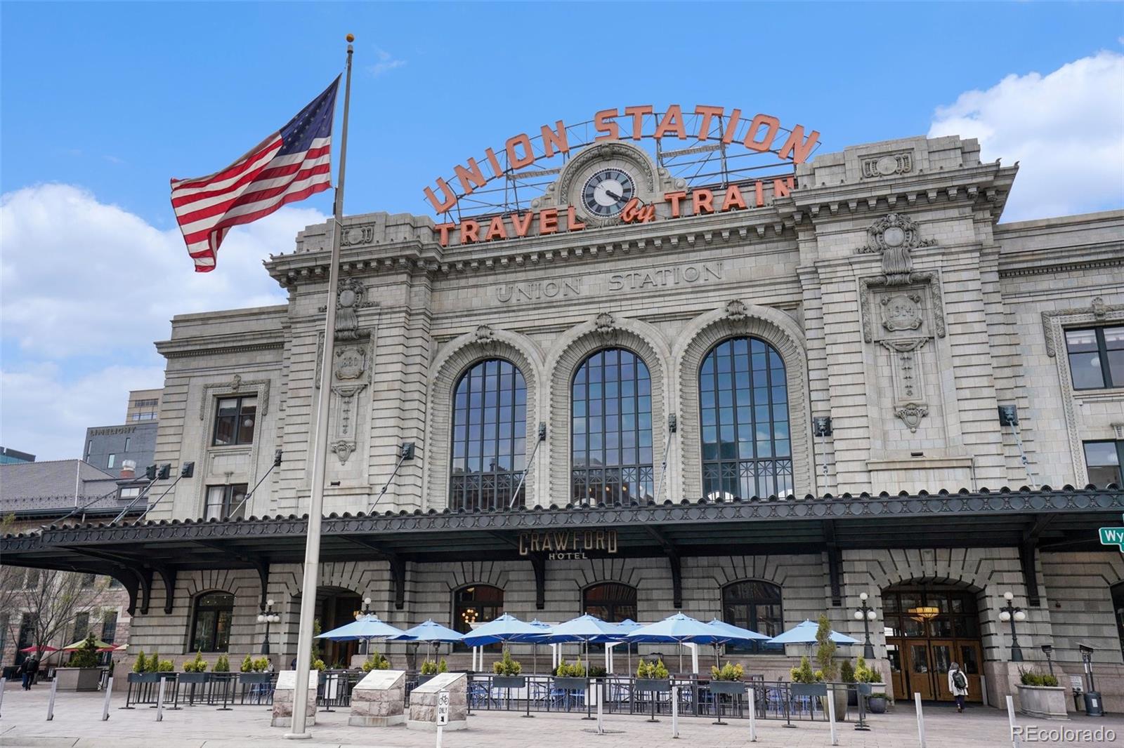 1475 Delgany Street 205