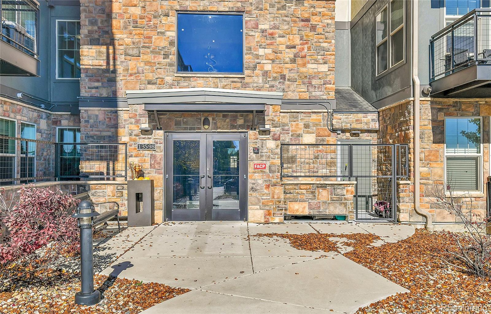 13598 Via Varra 301, Broomfield, CO, 80020 3 13598 Via Varra 301