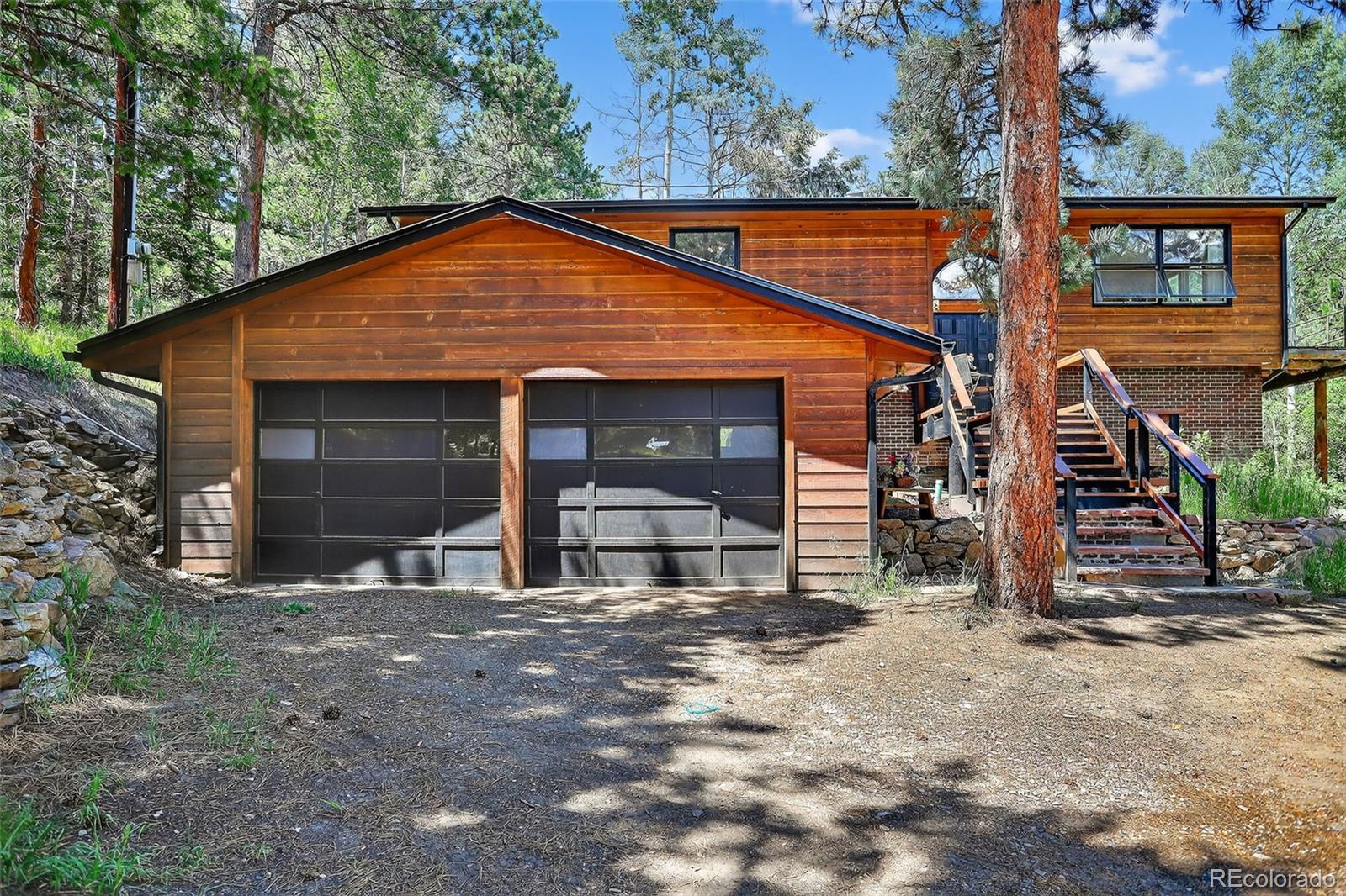 11701 Spruce Canyon Circle
