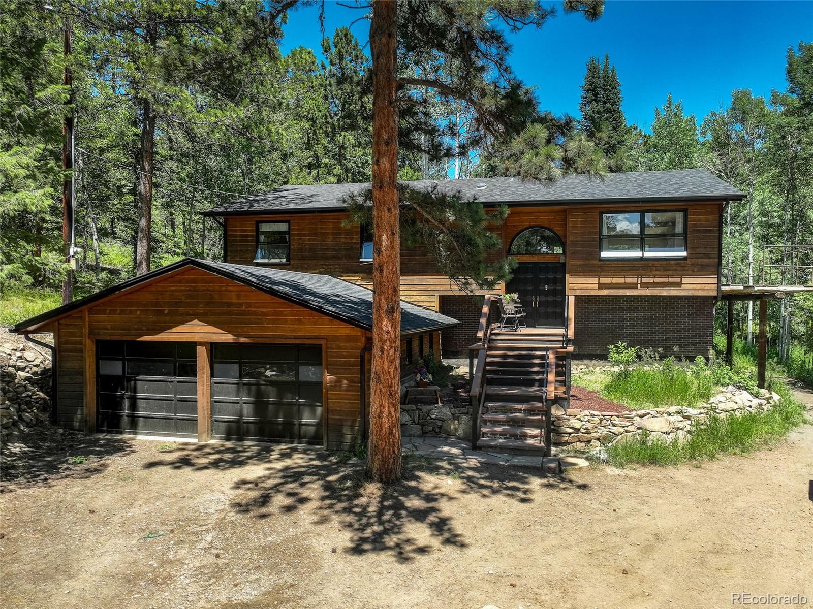 11701 Spruce Canyon Circle