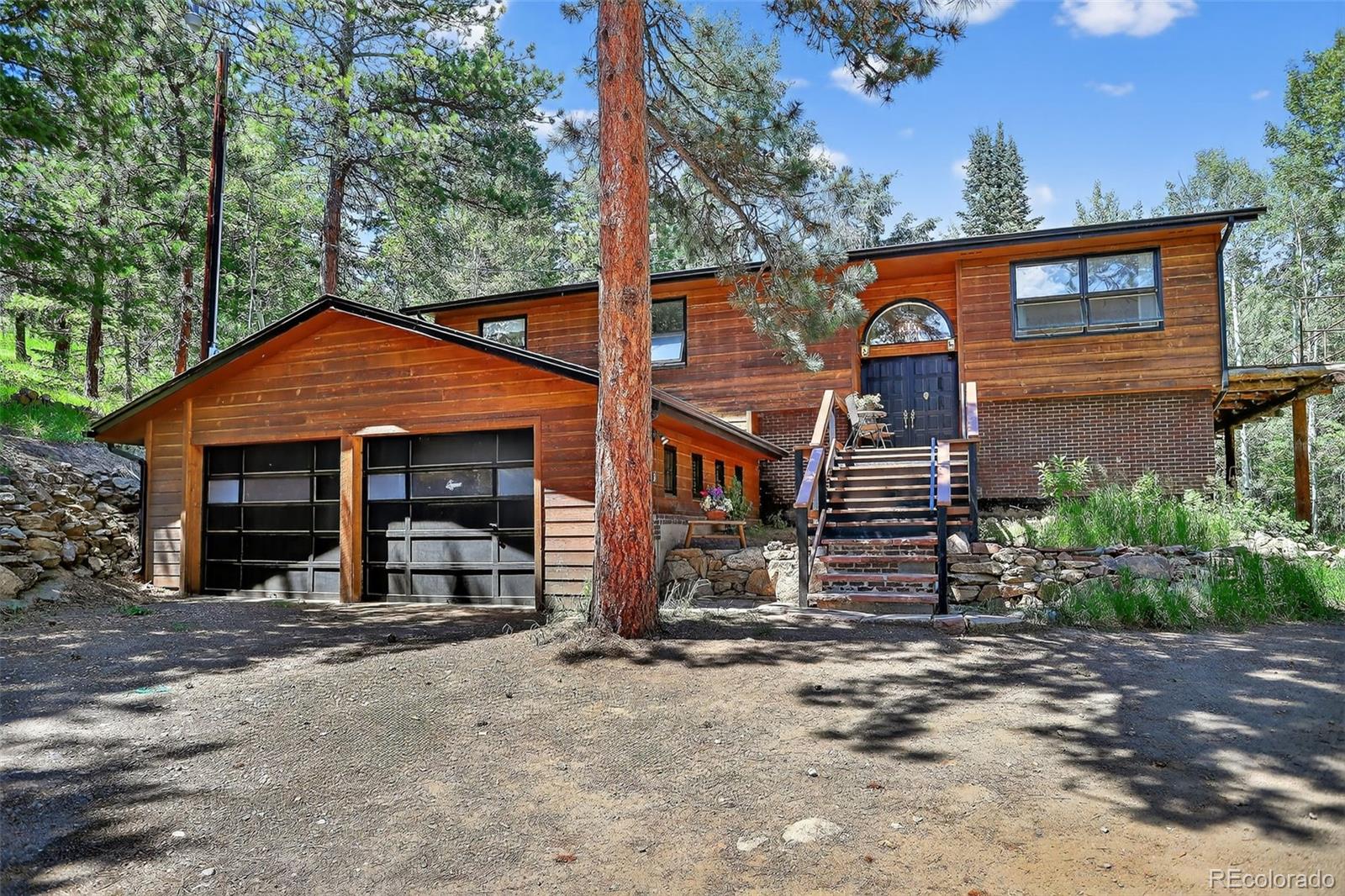 11701 Spruce Canyon Circle