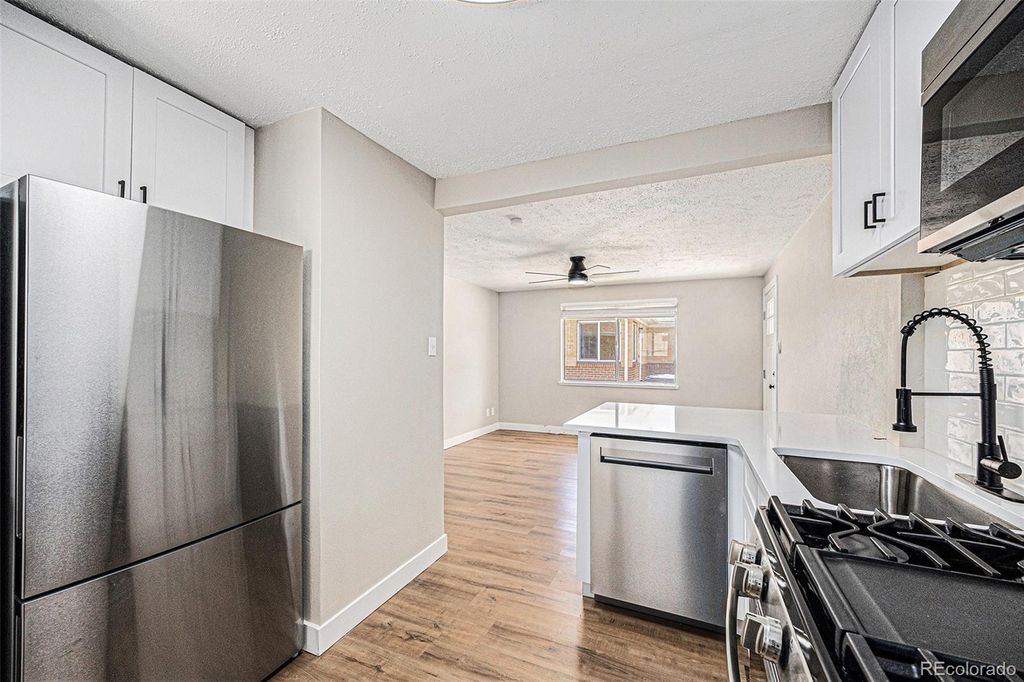 Photo of 1150 Rosemary Street, Denver, CO 80220 (MLS # 3406975)