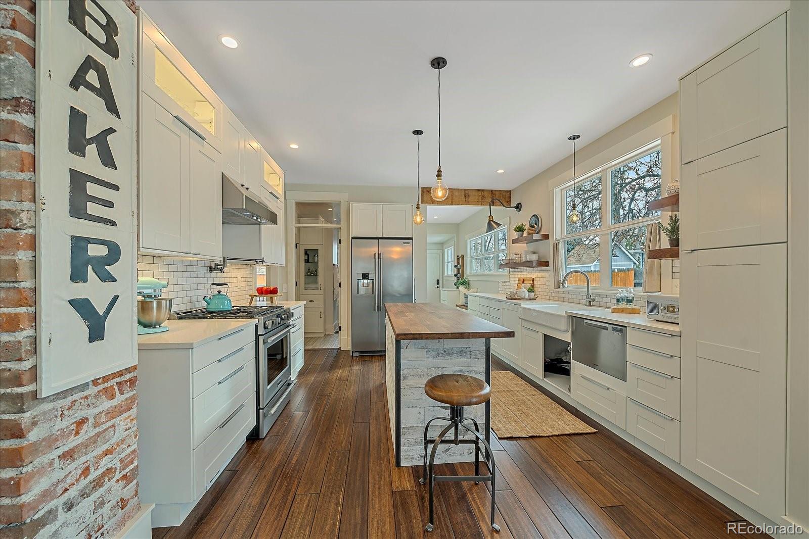 5716 Saulsbury Street