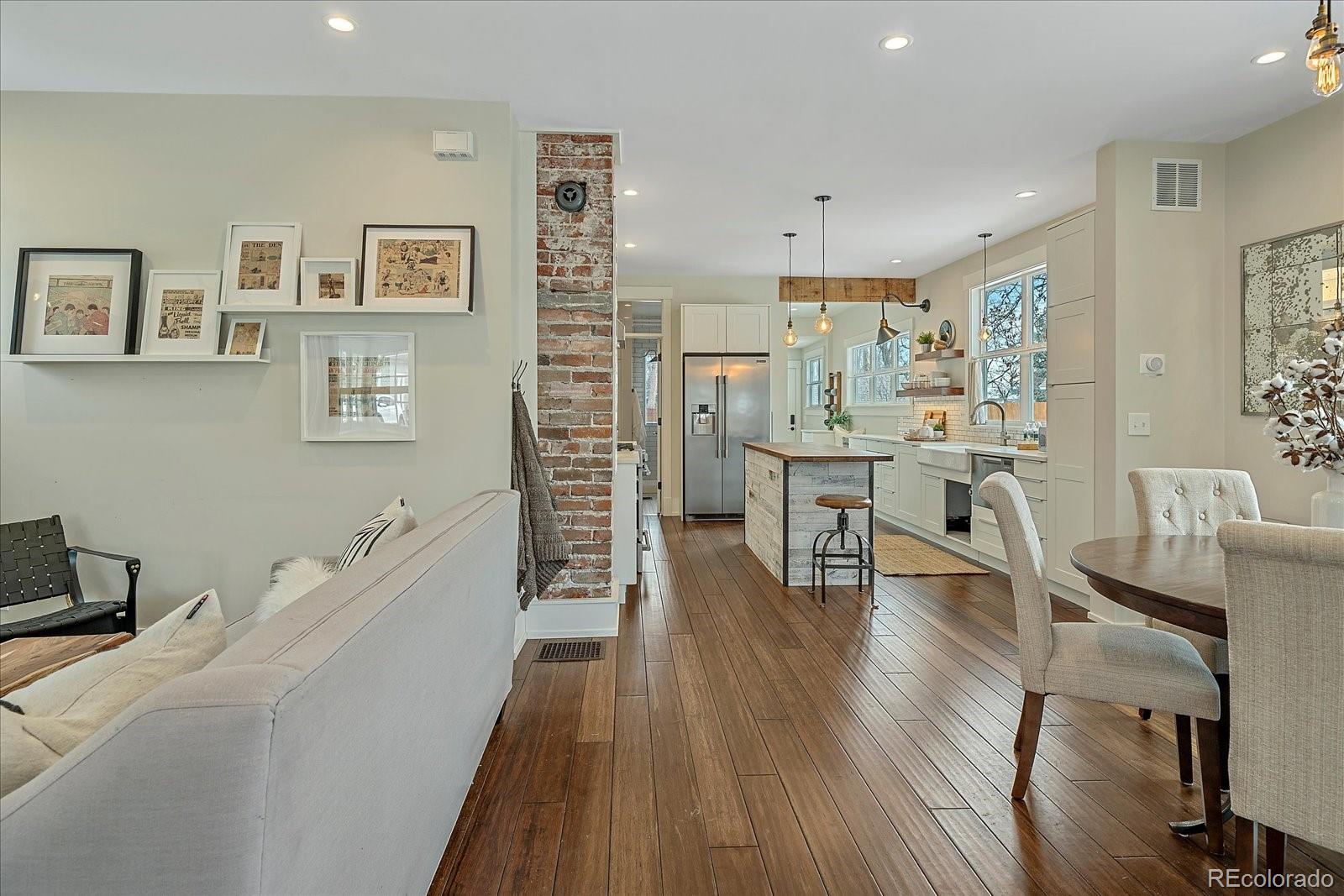 5716 Saulsbury Street