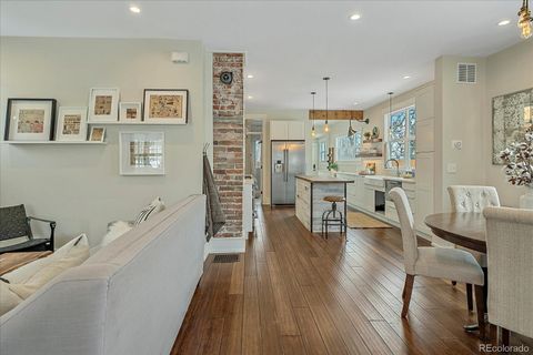 5716 Saulsbury Street Arvada CO 80002