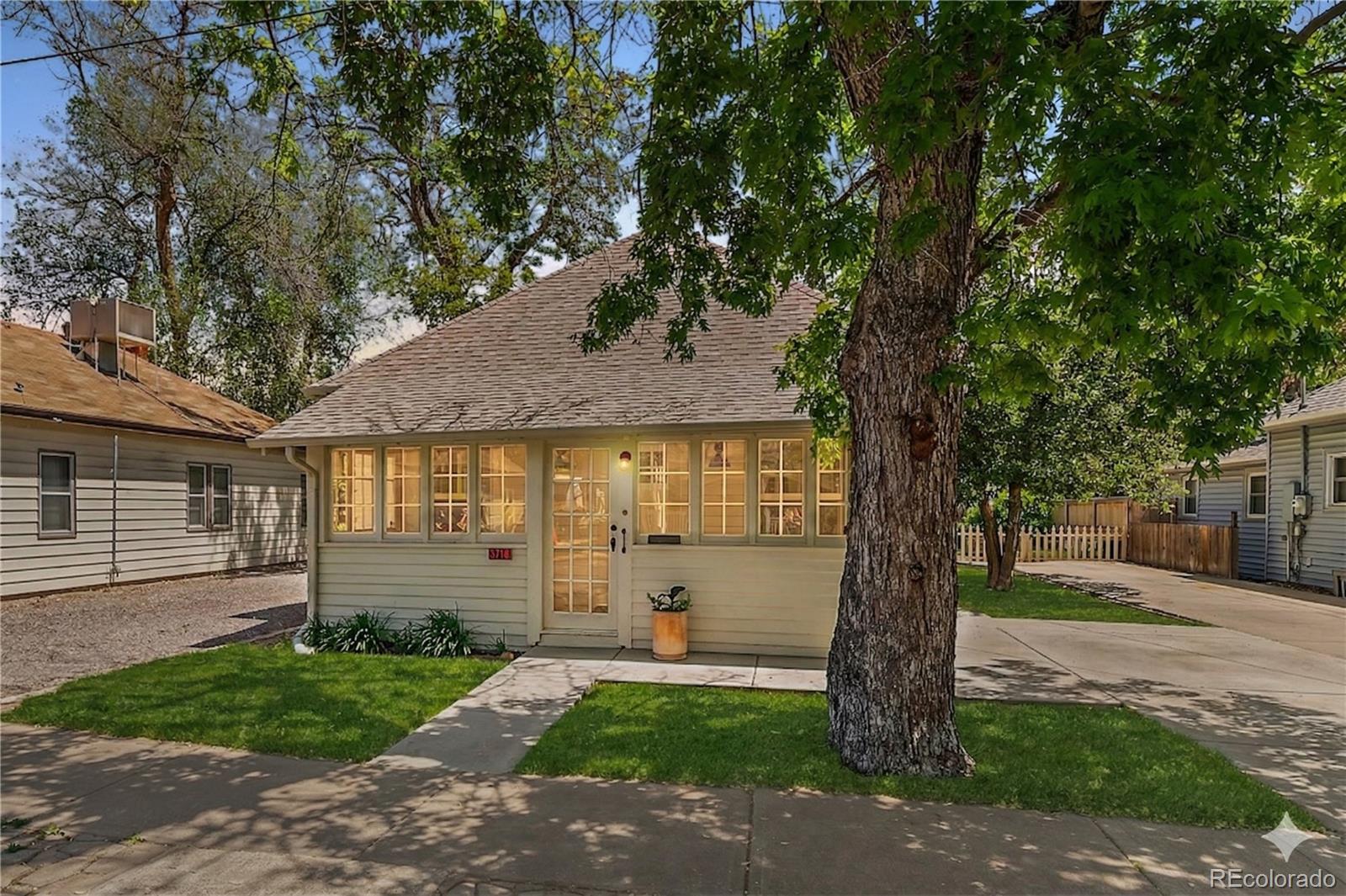 5716 Saulsbury Street