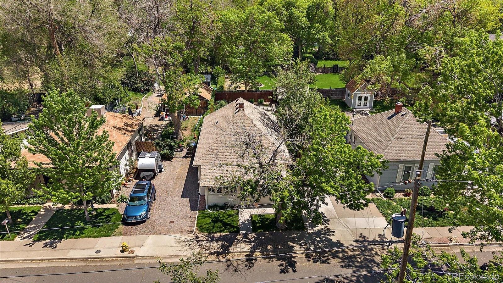 5716 Saulsbury Street