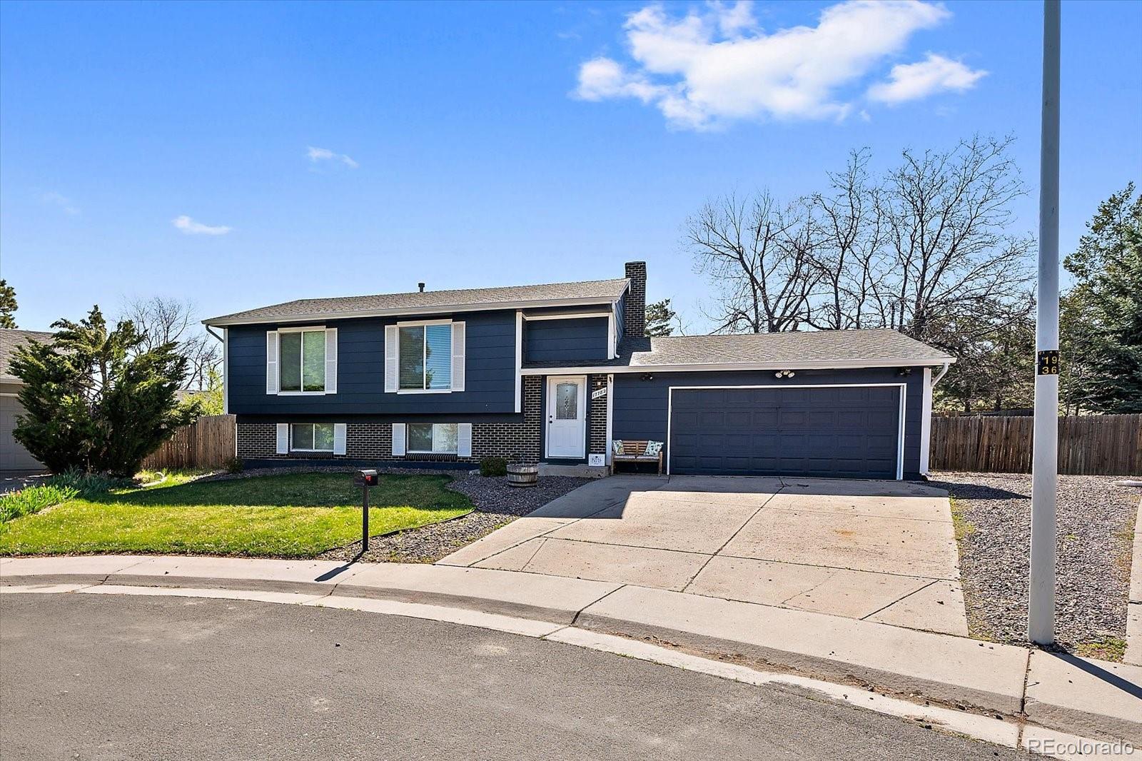 17782 E Colorado Drive, Aurora, CO, 80017 1 17782 E Colorado Drive