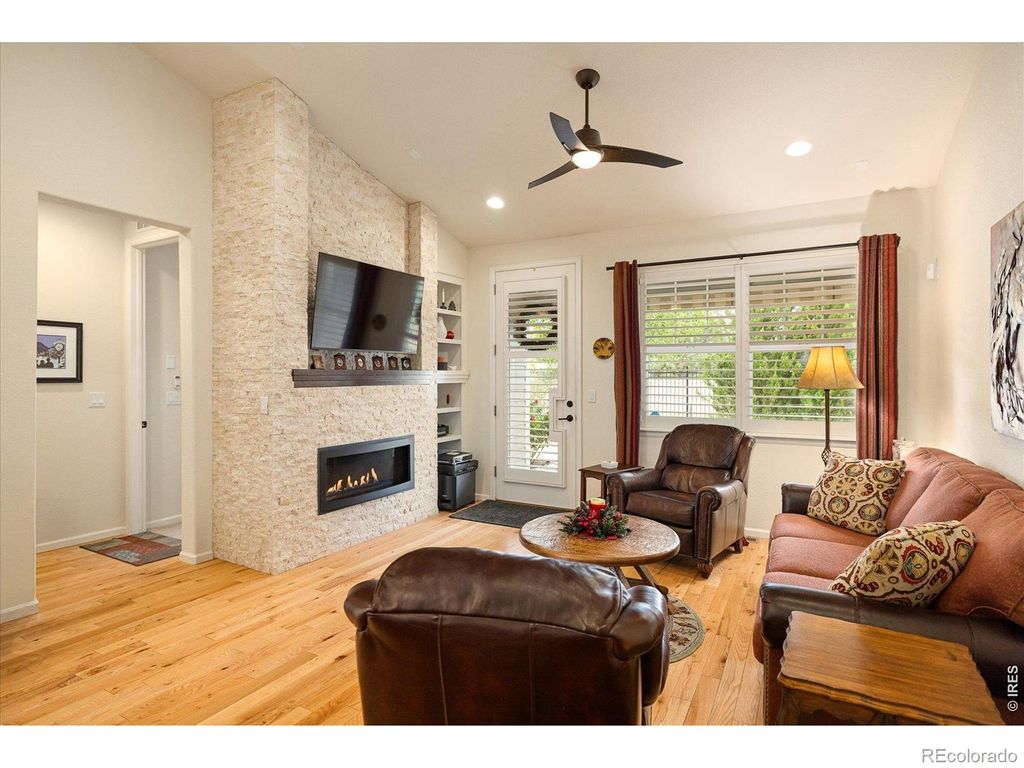Photo of 1321 Lander Lane, Lafayette, CO 80026 (MLS # IR1059332)
