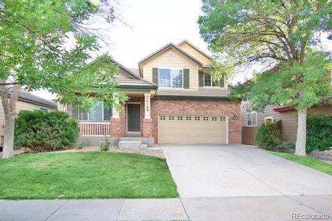 Photo of 14190 E 102nd Avenue, Commerce City, CO 80022 (MLS # 4282608)