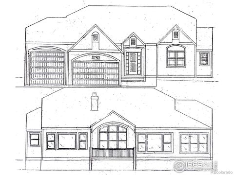 1156 Bordeaux Drive Fort Collins CO 80526
