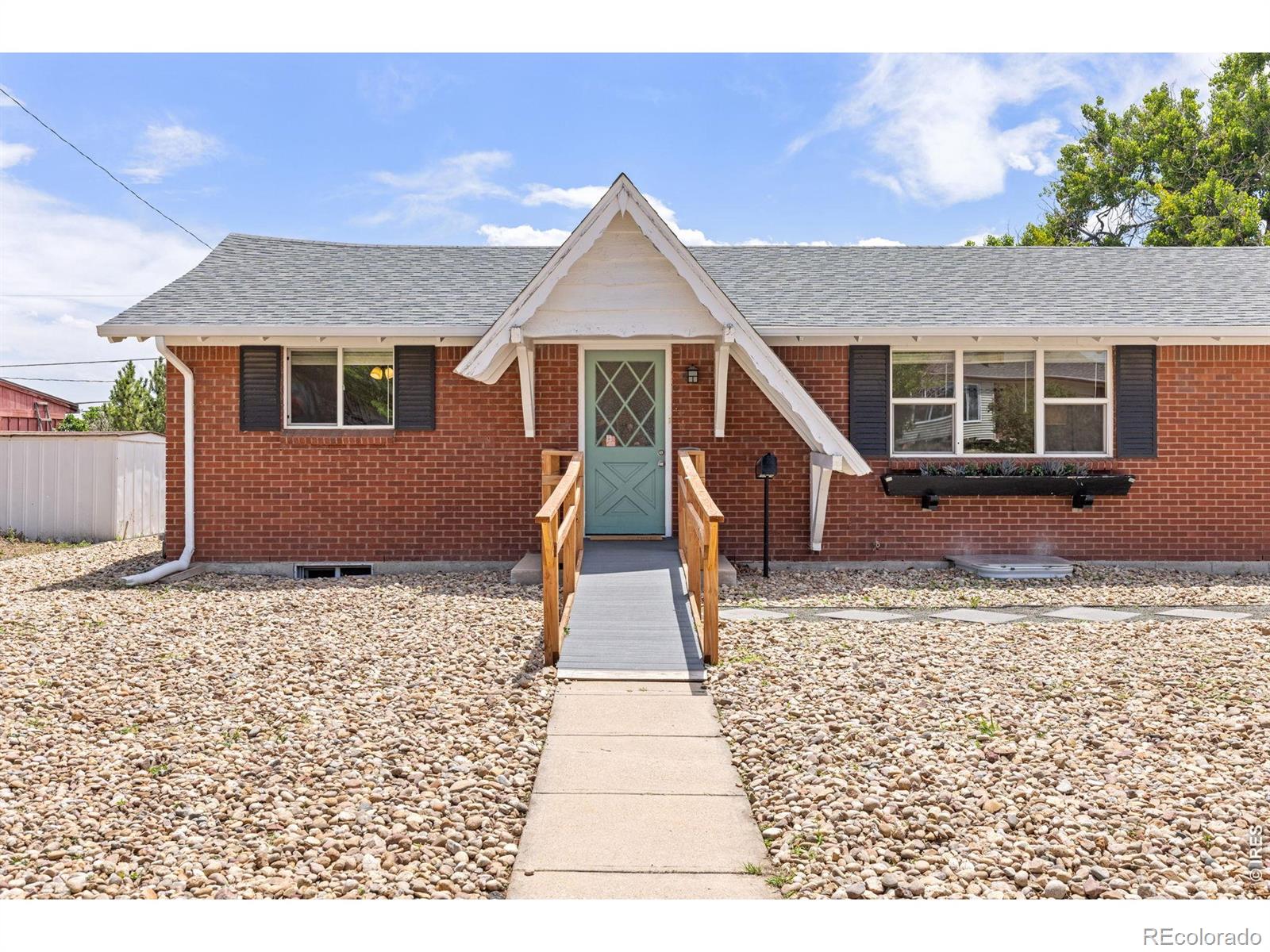 1120 Marigold Drive