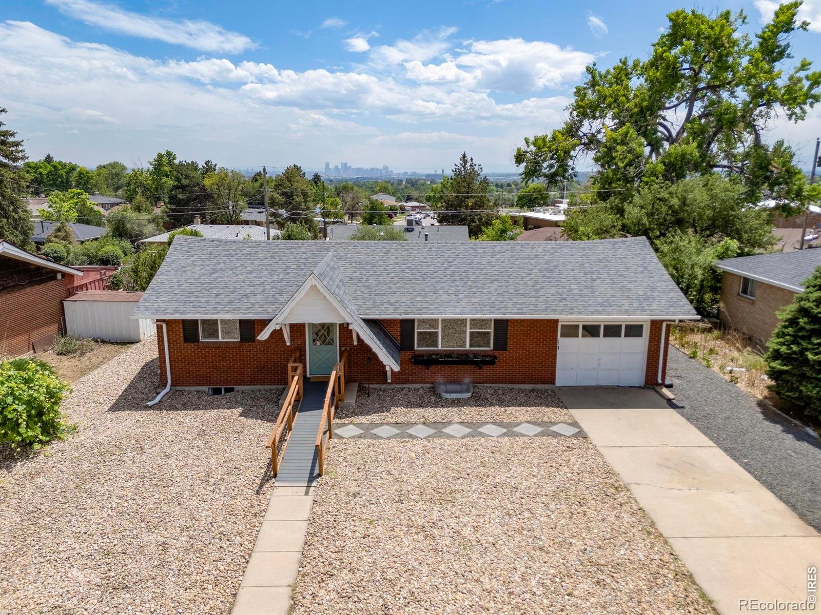 1120 Marigold Drive
