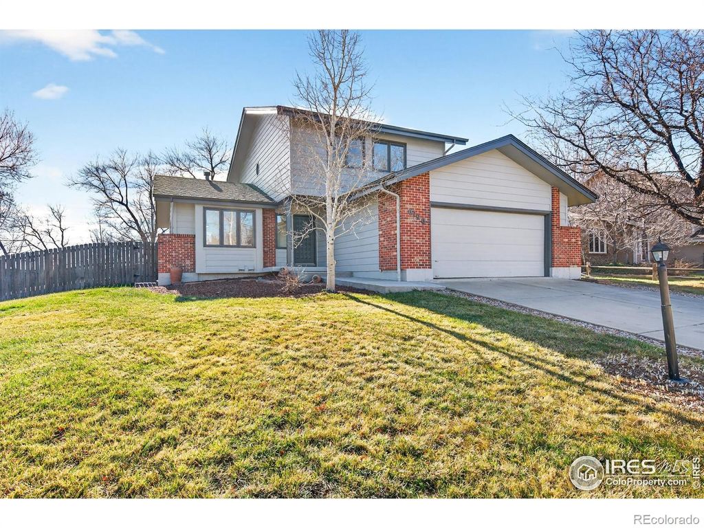 Photo of 6798 Bugle Court, Boulder, CO 80301 (MLS # IR1048682)