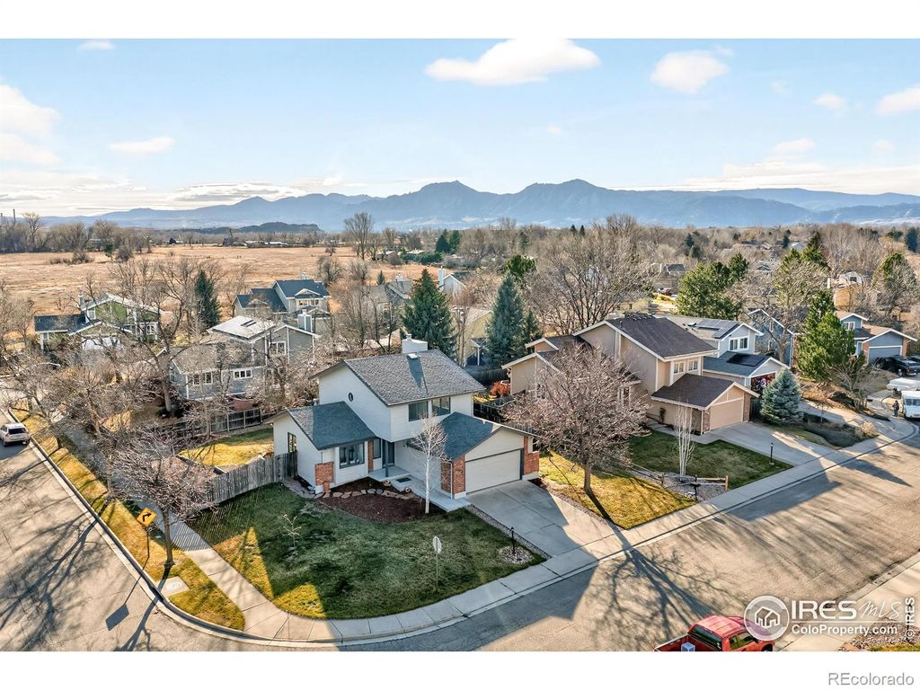 Photo of 6798 Bugle Court, Boulder, CO 80301 (MLS # IR1048682)