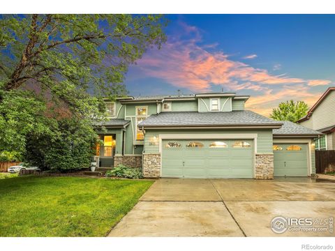 2810 Odell Drive, Erie, CO 80516 - #: IR990680
