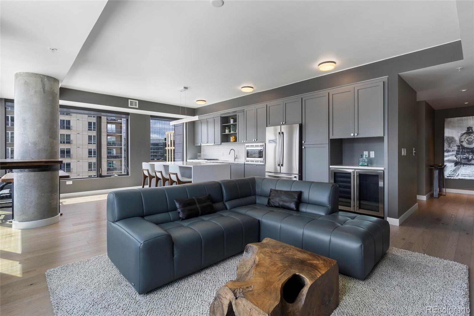 1750 Wewatta Street 1004