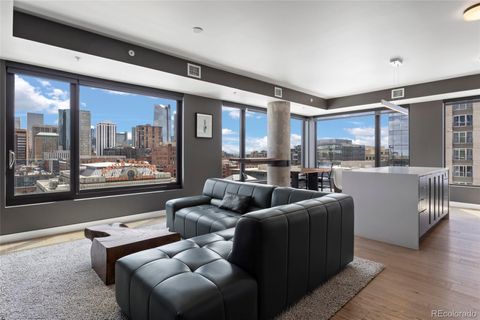 1750 Wewatta Street 1004 Denver CO 80202