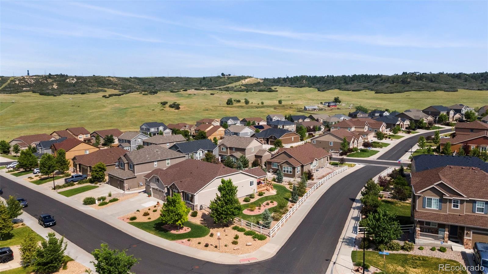 5615 Clover Ridge Circle, Castle Rock, CO, 80104 2 5615 Clover Ridge Circle
