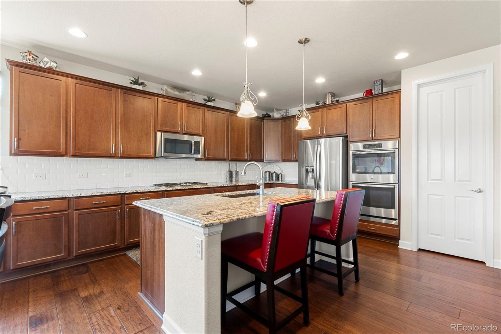 5615 Clover Ridge Circle, Castle Rock, CO, 80104 3 5615 Clover Ridge Circle