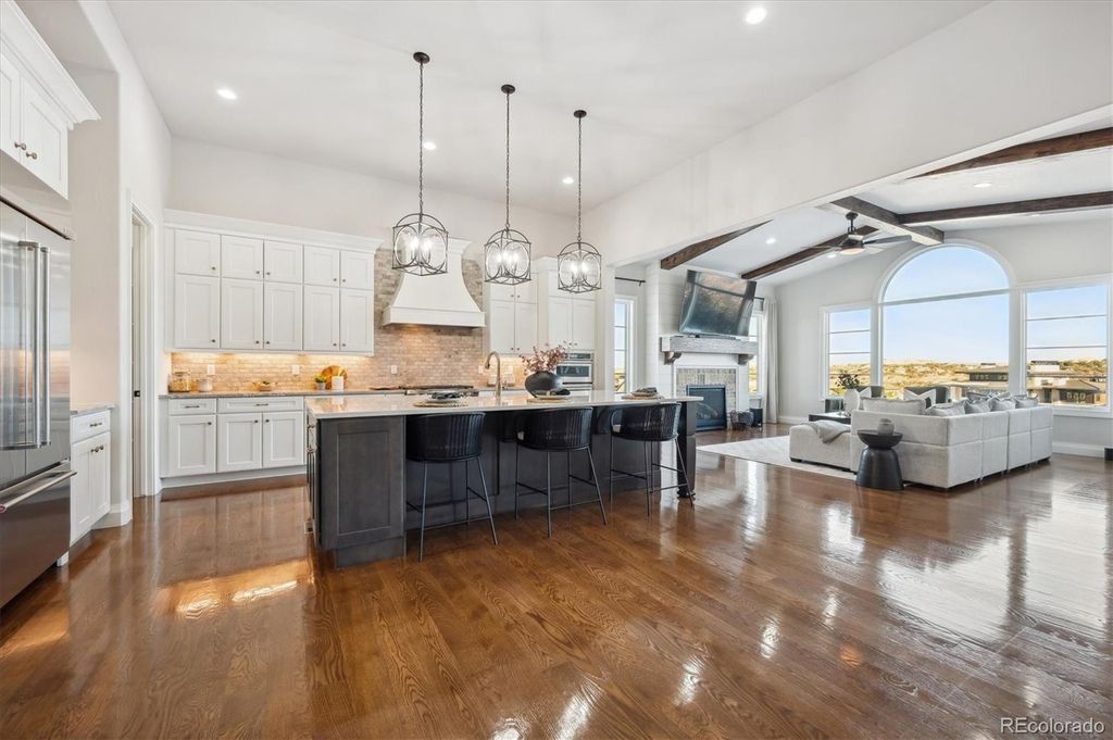 Photo of 7912 Galileo Way, Littleton, CO 80125 (MLS # 1511745)