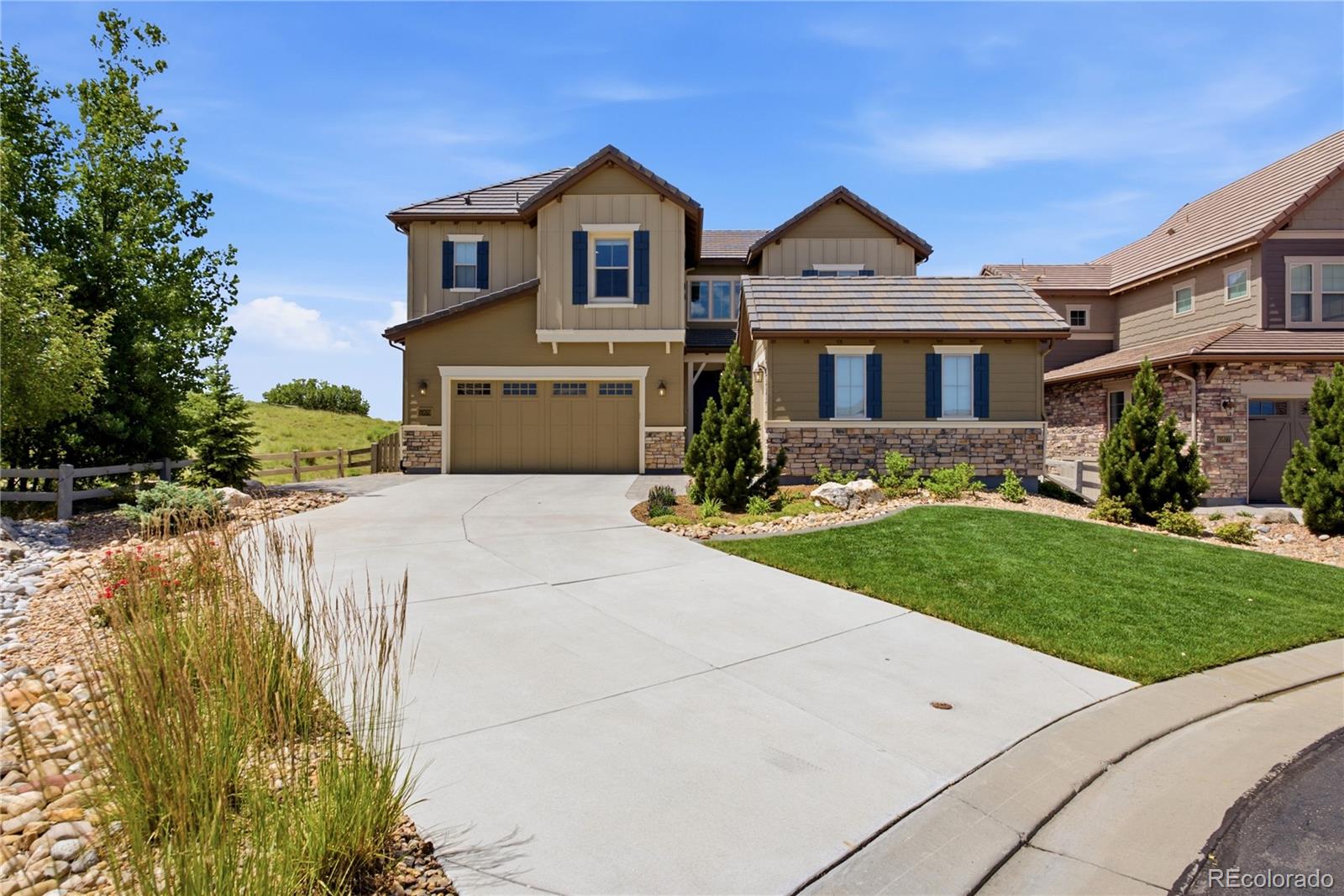 10879 Red Sun Court